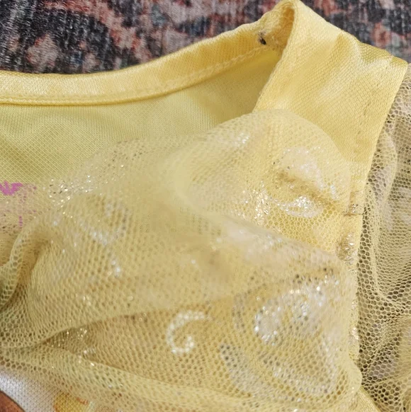 Disney Pajama Gown Bundle - Picture 9 of 10